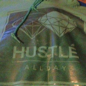 Jerzees Hustle All Day Hoodie
